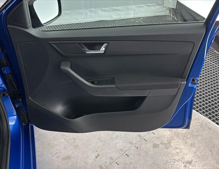 Škoda Fabia Kombi 999,0 70 kw