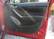 Mazda CX-5 SUV 2,2 l 129 kw