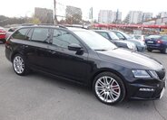 Škoda Octavia 6
