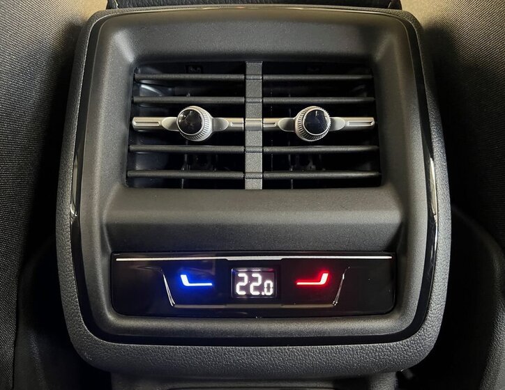 Škoda Kodiaq SUV 2,0 l 110 kw