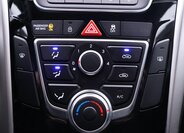 Hyundai i30 Hatchback 1,4 l 73 kw