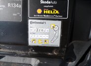 Škoda Fabia Kombi 1,9 l 74 kw