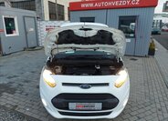 Ford Transit Connect 38