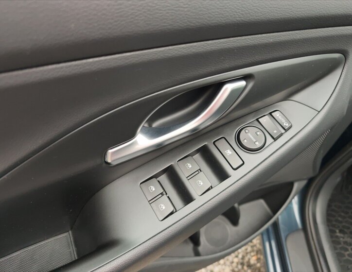 Hyundai i30 Kombi 1,5 l 117 kw