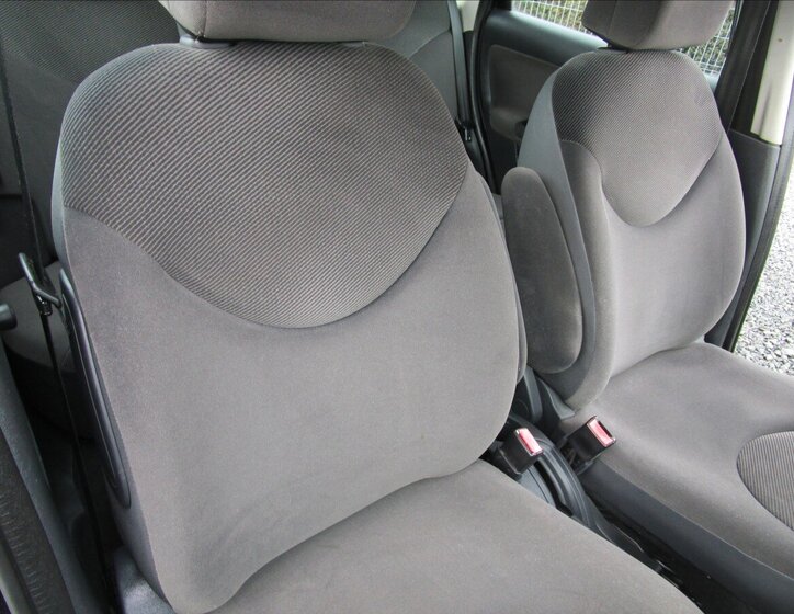 Citroën C3 Hatchback 1,4 l 50 kw