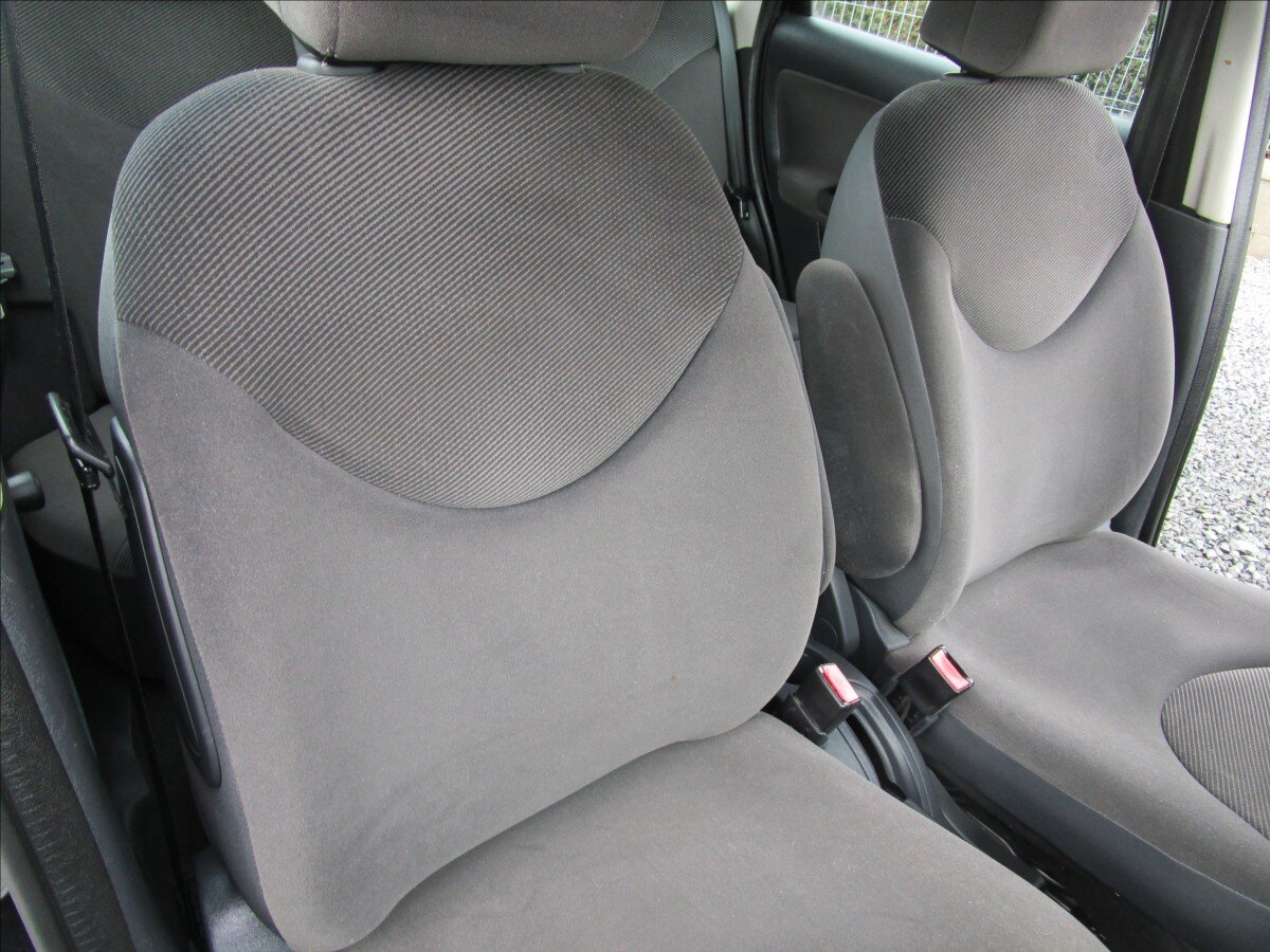 Citroën C3 Hatchback 1,4 l 50 kw