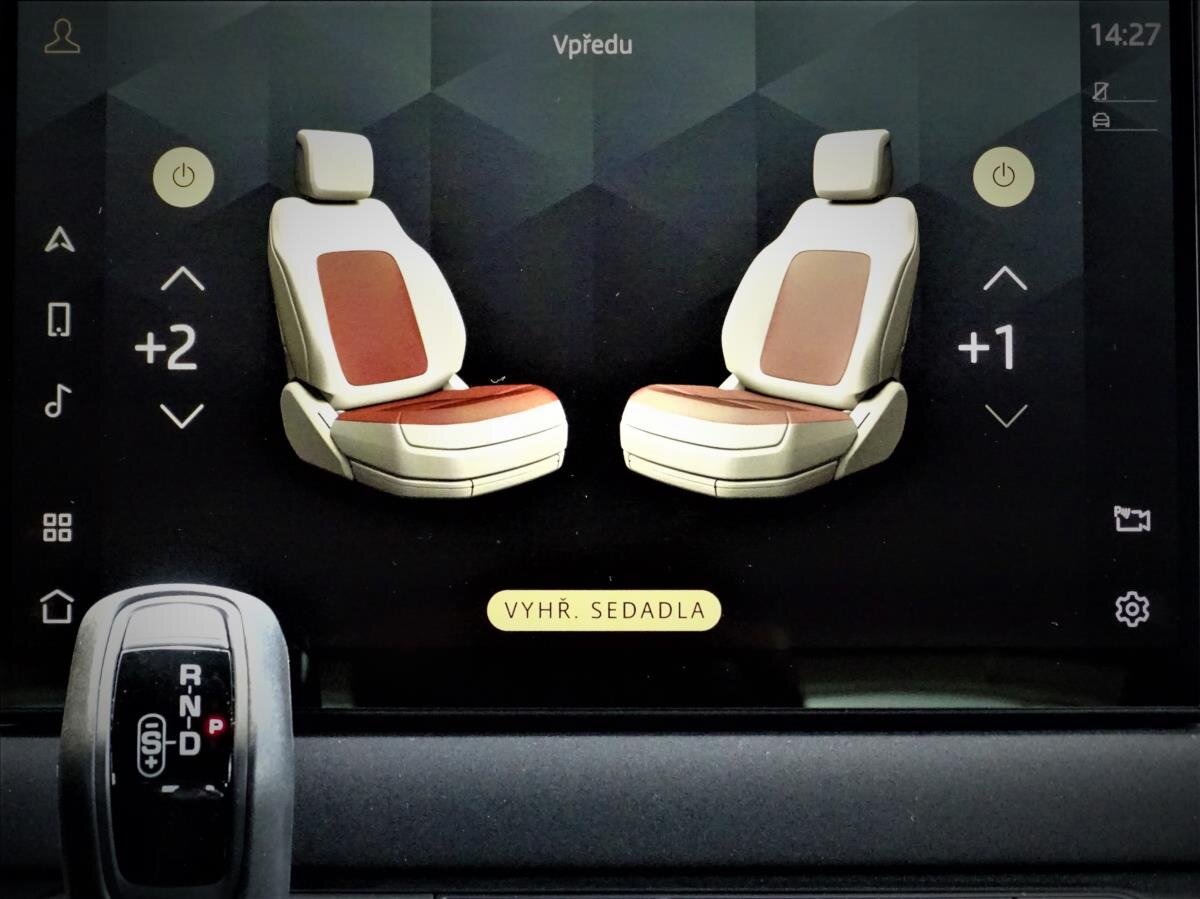 Land Rover Defender SUV 3,0 l 147 kw