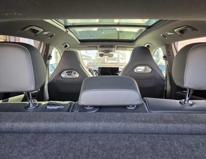 Volkswagen Tiguan SUV / Terénní 2,0 l 195 kw