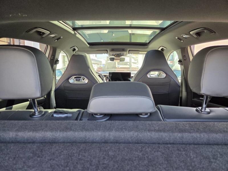 Volkswagen Tiguan SUV / Terénní 2,0 l 195 kw