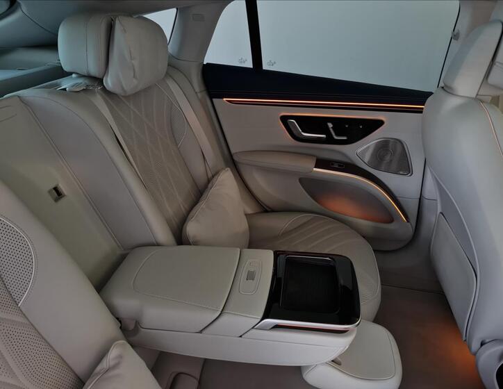 Mercedes-Benz EQS 20