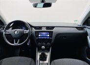 Škoda Octavia 9