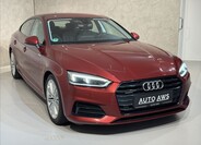 Audi A5 3