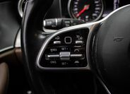 Mercedes-Benz Třídy E 21