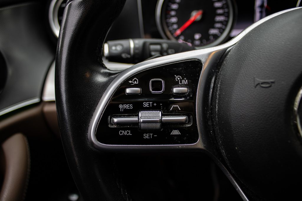 Mercedes-Benz Třídy E