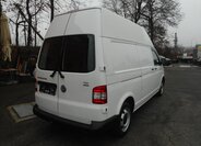 Volkswagen Transporter Ostatní 2,0 l 132 kw