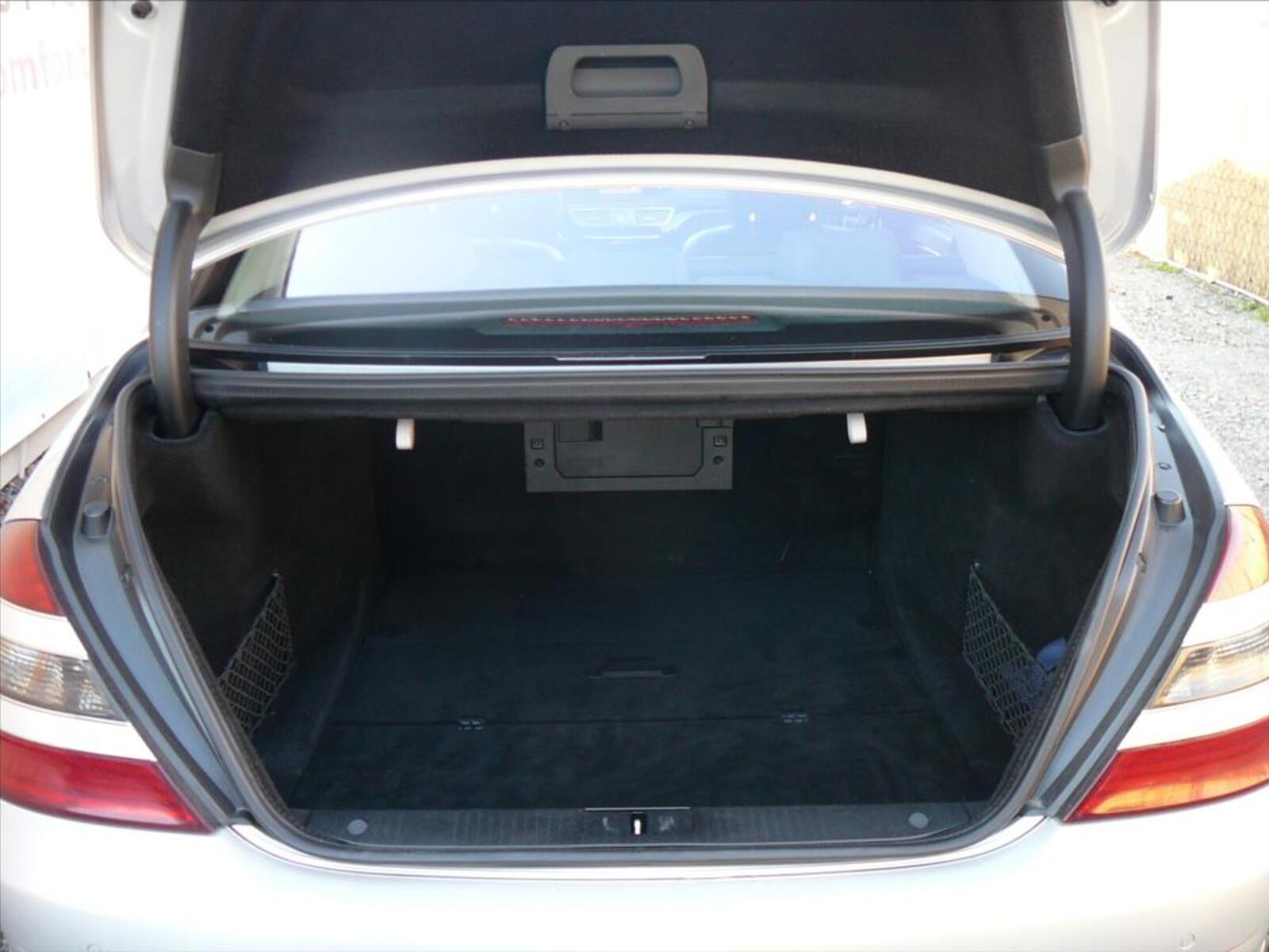 Mercedes-Benz Třídy S 18