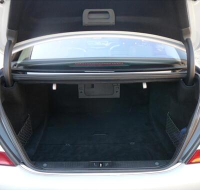 Mercedes-Benz Třídy S 18