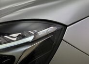 Mercedes-Benz Třídy E 45