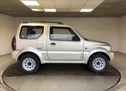 Suzuki Jimny 8