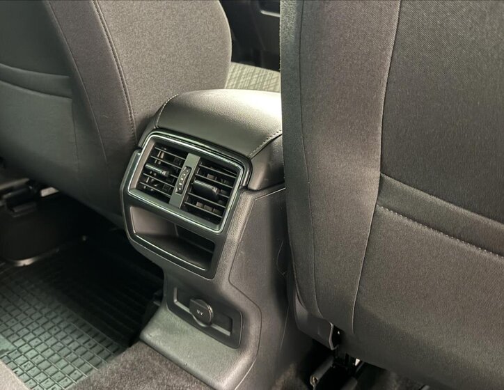 Škoda Karoq Kombi 2,0 l 110 kw