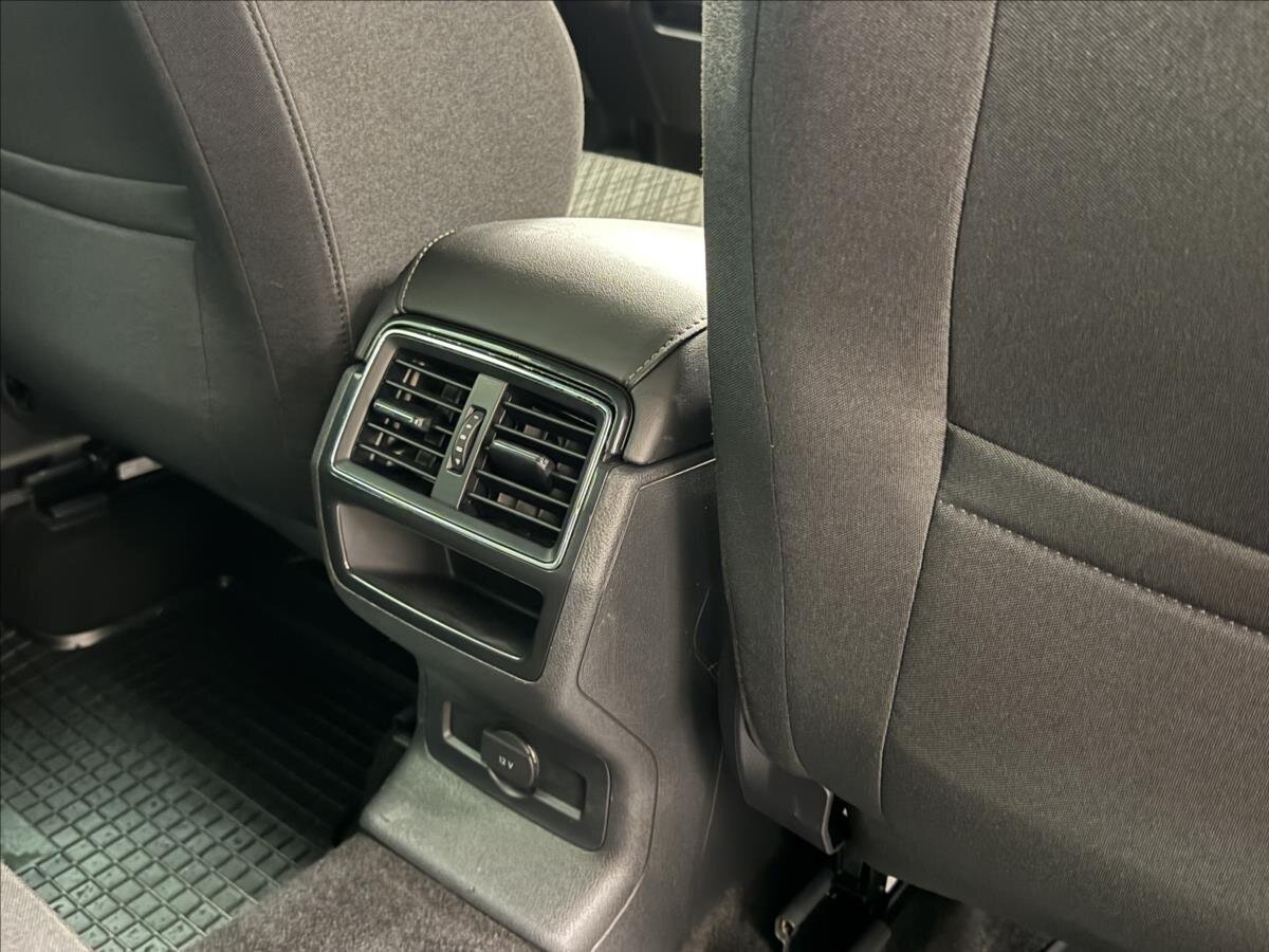 Škoda Karoq Kombi 2,0 l 110 kw