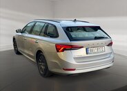 Škoda Octavia Kombi 2,0 l 85 kw