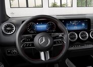 Mercedes-Benz GLB SUV 2,0 l 110 kw