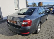 Škoda Octavia 6