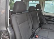Volkswagen Caddy 24