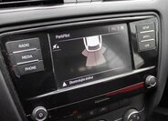 Škoda Octavia Kombi 1,6 l 66 kw