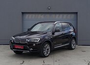 BMW X3 SUV / Terénní 3,0 l 230 kw