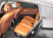 BMW Řada 5 Sedan 3,0 l 225 kw