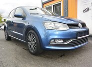 Volkswagen Polo Hatchback 999,0 55 kw