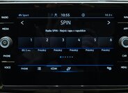 Volkswagen Touran 20