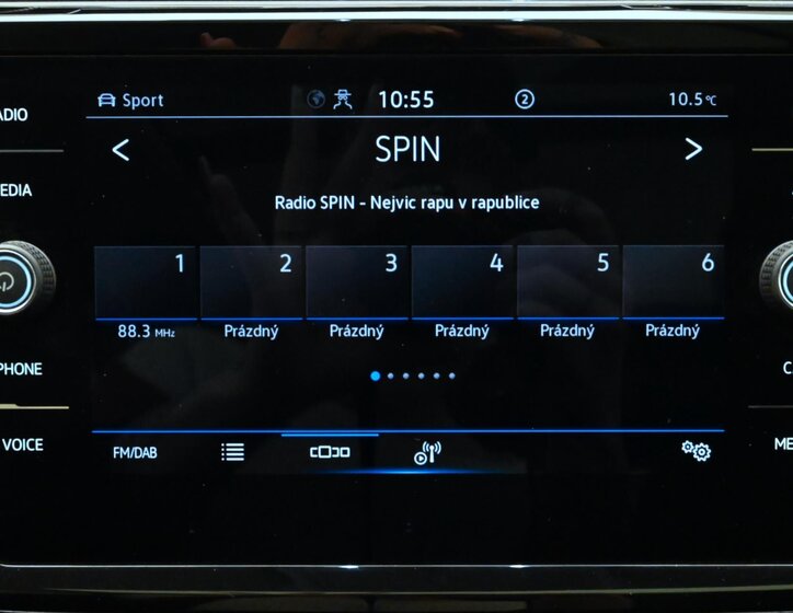 Volkswagen Touran 20