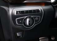 Mercedes-Benz Třídy V Kombi 2,1 l 140 kw