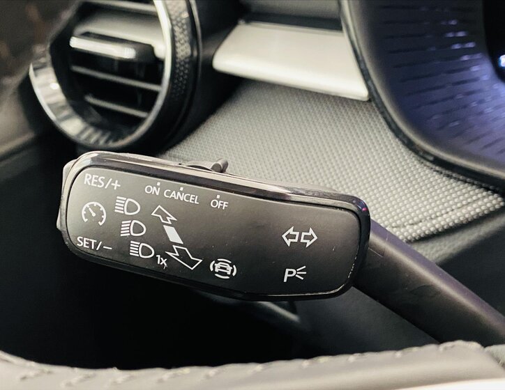 Škoda Fabia Hatchback 999,0 59 kw