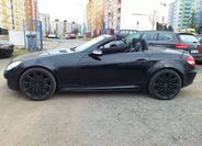 Mercedes-Benz SLK 16