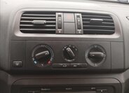 Škoda Fabia Kombi 1,2 l 51 kw