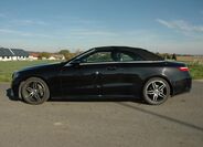 Mercedes-Benz Třídy E 15