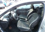 Peugeot 206 Hatchback 1,4 l 55 kw