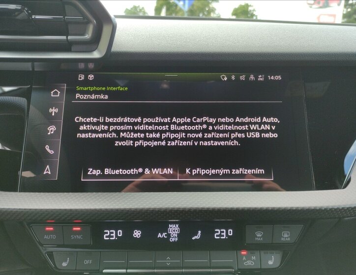 Audi RS 3 Ostatní 2,5 l 294 kw