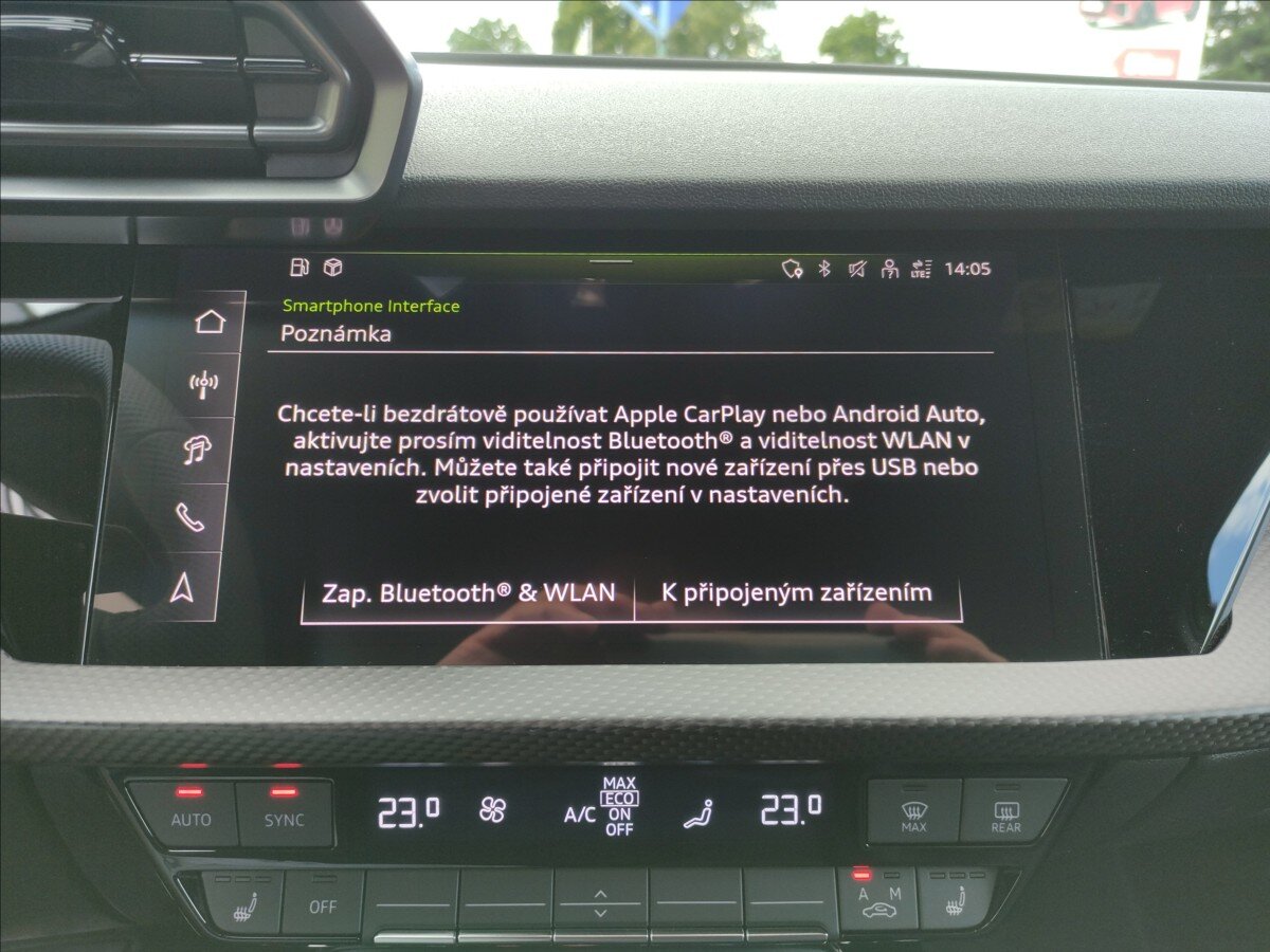 Audi RS 3 Ostatní 2,5 l 294 kw