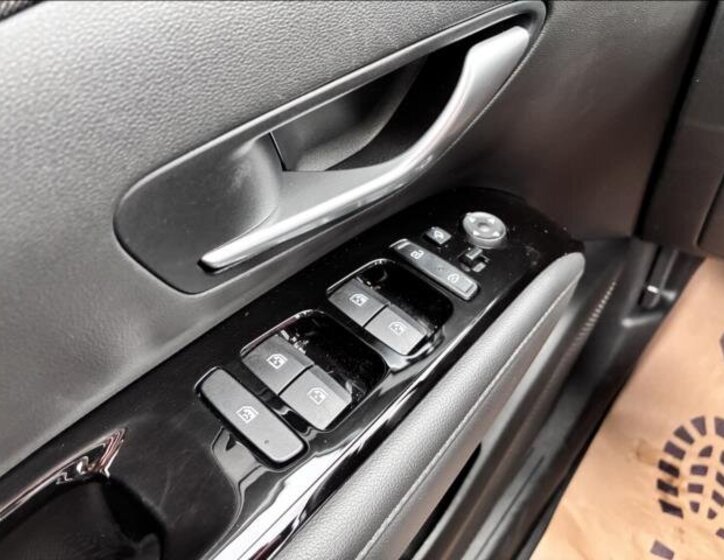 Hyundai Tucson SUV / Terénní 1,6 l 132 kw