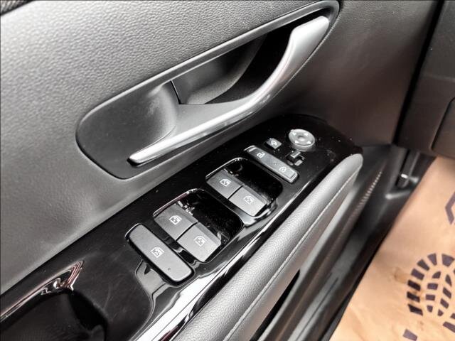 Hyundai Tucson SUV / Terénní 1,6 l 132 kw