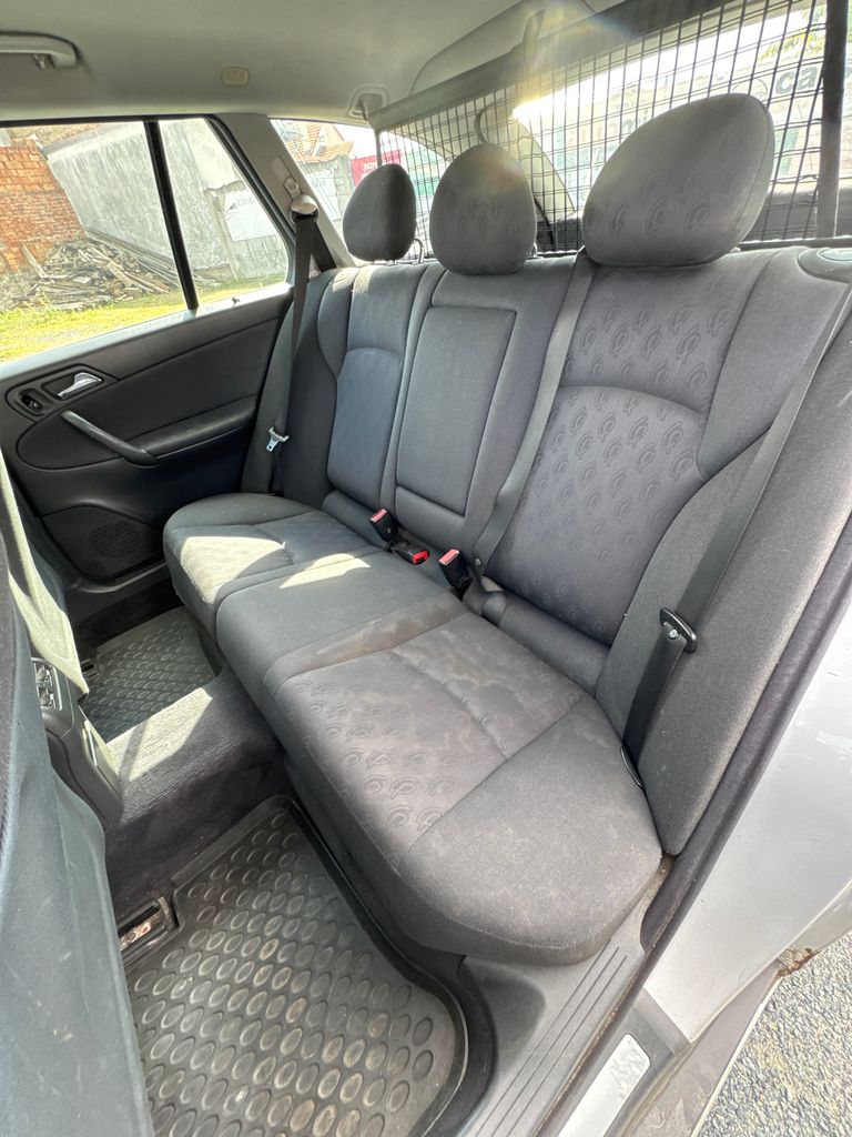 Mercedes-Benz Třídy C