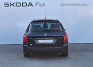 Peugeot 308 Kombi 1,6 l 88 kw