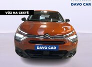 Citroën C4 Hatchback 1,2 l 96 kw