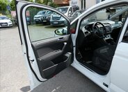 Volkswagen Touran MPV 1,4 l 110 kw