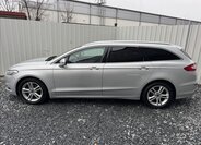 Ford Mondeo Kombi 2,0 l 132 kw